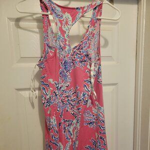 Lily Pulitzer dress